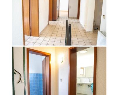 Wutoeschingen Apartment | Schwerzen 3 Zimmerwohnung