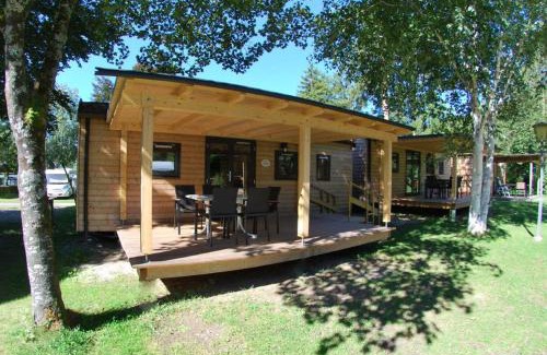 Doebriach Other | Relaxing Retreat at Schwimmbad Camping Mössler with Pool