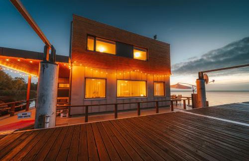 Laasow House | Enchanting Floating Houses on the Lake - Spreewald