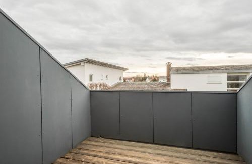 Meckenbeuren Apartment | Family-Friendly Retreat at Schwippl with 9.1/10 Rating