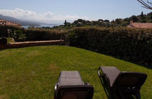 Vico House | Oceanfront Escape at Sci Albellu - Rated 9/10 by Guests