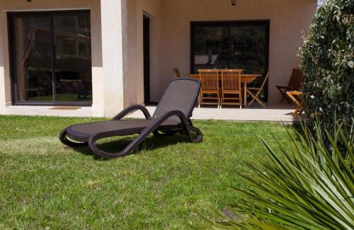 Vico House | Oceanfront Escape at Sci Albellu - Rated 9/10 by Guests