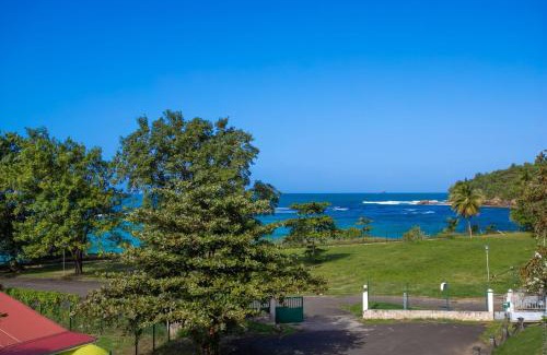 Tartane Apartment | Oceanfront Haven at SCI DRELA with 9.1/10 Guest Rating