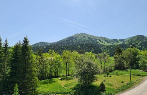 Gresse-en-Vercors Apartment | Prime Oceanfront Hotel with Pool & Great Guest Ratings