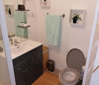 Albon Apartment | Ideal Getaway at SCI la malinoise - Pet Friendly & Family Fun