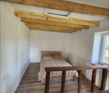 Bonnac-la-Cote Bed & Breakfast | SCI Maison Rouge 1