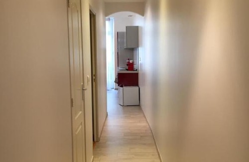 Bagneres-de-Bigorre Apartment | Family-Friendly Stay at Sci Serres Crampe - Rated 9/10