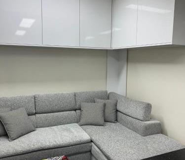 Livry-Gargan Apartment | Family-Friendly SCI Slama: Rated 9.4/10 by Guests