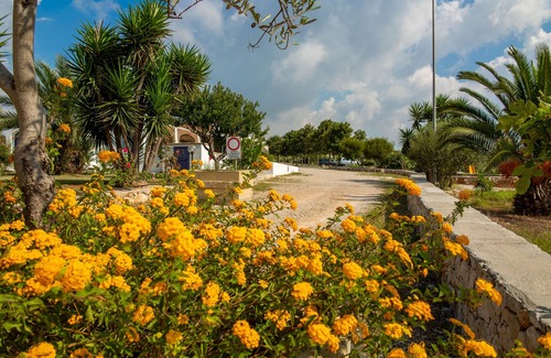 Torre Pali House | Scialabà: Oceanfront Getaway with Exceptional Amenities