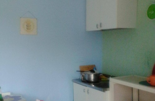 Scillichenti House | Eco-Friendly Sciddicu Room with Family Amenities & Breakfast