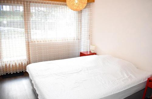 Vercorin Apartment | Discover Scierie A Meya 118: Your Ideal Getaway