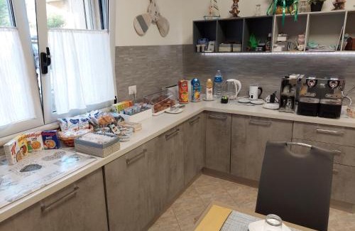 Scilla Bed & Breakfast | Oceanfront Scilla Resort: Highly Rated with Amazing Amenities