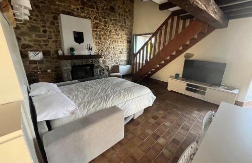 Les Pieux House | Oceanview Retreat at Sciotot-Bord de Mer - La Grange
