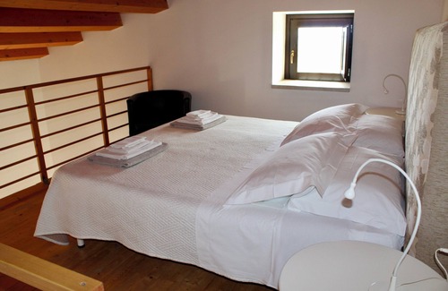 Modica Other | Spacious Scirocco Apartment with Pool & Ocean View in Sicily