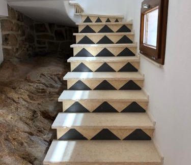 Tancau Sul Mare Apartment | Relax at Scirocco: Steps from the Sea, 4-Star Retreat
