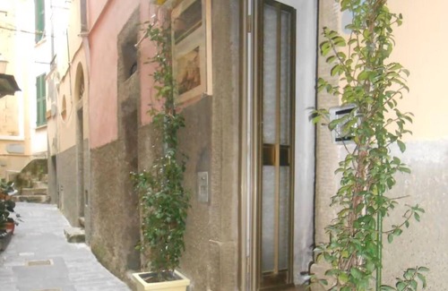 Masero Apartment | Scirocco a Riomaggiore