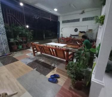 Buug Apartment | Scjs Inn