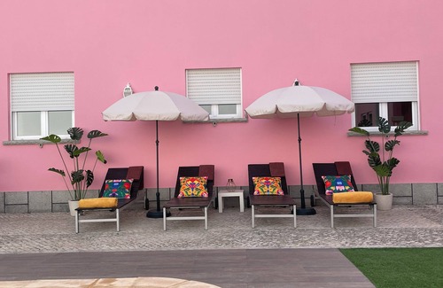 Pica Galo Villa | Sclusive Stay - Caparica Villa