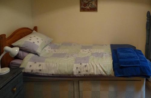 Turriff House | Scobach Lodge: Pet-Friendly Retreat with 9/10 Guest Rating