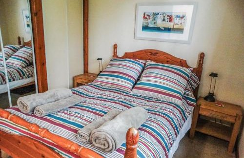Turriff House | Scobach Lodge: Pet-Friendly Retreat with 9/10 Guest Rating