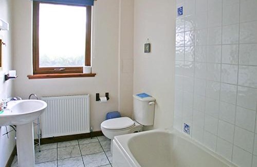 Turriff House | Scobach Lodge: Pet-Friendly Retreat with 9/10 Guest Rating