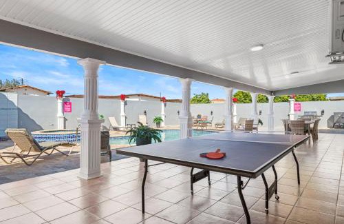 Pos Chiquito Apartment | Scobillostraat 27