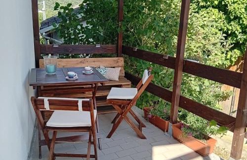 Chianocco Bed & Breakfast | Scola veja
