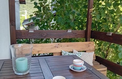 Chianocco Bed & Breakfast | Scola veja