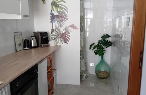 Chianocco Bed & Breakfast | Scola veja