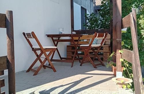 Chianocco Bed & Breakfast | Scola veja