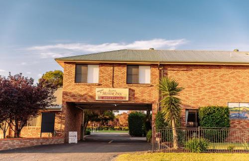 Scone Hotel | Comfortable Stay at Scone Motor Inn & Apartments