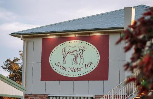 Scone Hotel | Comfortable Stay at Scone Motor Inn & Apartments