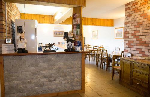 Scone Hotel | Comfortable Stay at Scone Motor Inn & Apartments