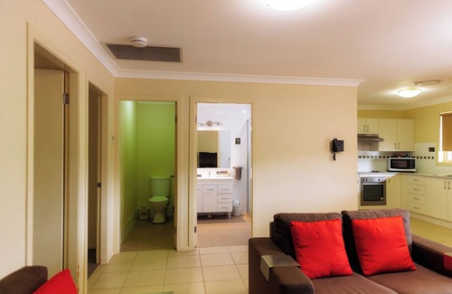 Scone Hotel | Inviting Scone Motor Inn: Guest Rated 9/10 with Breakfast
