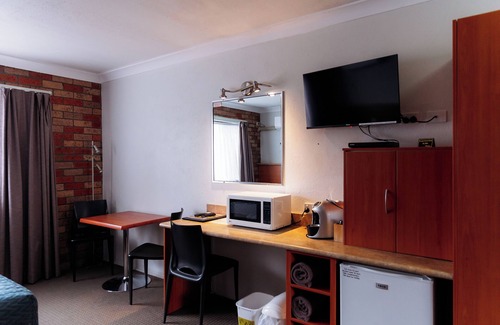Scone Hotel | Inviting Scone Motor Inn: Guest Rated 9/10 with Breakfast
