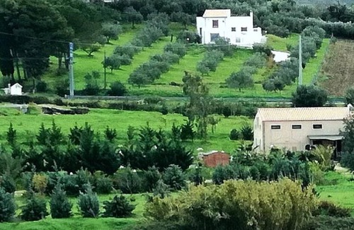 Scopello House | Scopello Seredipa: Ocean View Stay with Pool Access