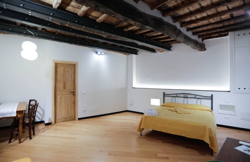 Riomaggiore House | Cozy Scorci Di Mare: Guest Rated 9.8 with Family-Friendly Perks