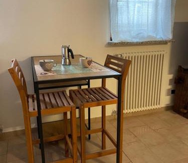 Nus Apartment | Autumn Escape at Scorcio d'Autunno - Family-Friendly Stay