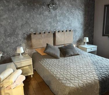 Legoli Apartment | Pet-Friendly Retreat at Scorcio d'Infinito Hotel