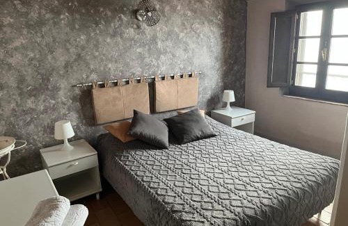 Legoli Apartment | Pet-Friendly Retreat at Scorcio d'Infinito Hotel