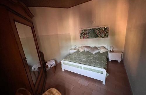 Legoli Apartment | Pet-Friendly Retreat at Scorcio d'Infinito Hotel
