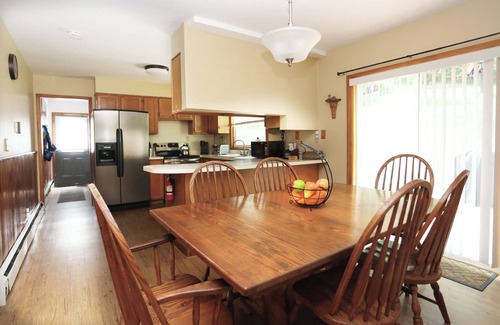 Milford House | Convenient Stay Near Cooperstown Dreams Park with Spa