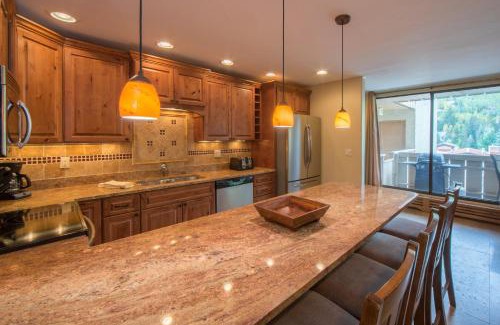 Vail Apartment | Family-Friendly Scorpio Condominiums by Vail Realty