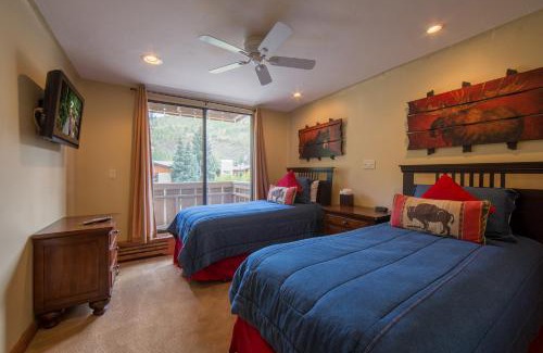 Vail Apartment | Family-Friendly Scorpio Condominiums by Vail Realty