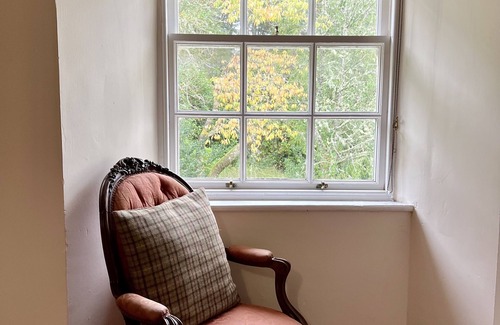 Shiel Bridge House | Pet-Friendly Highland Estate Near Isle of Skye, Rated 9/10