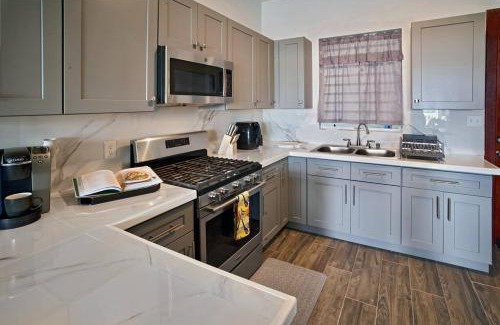 Anna's Retreat Apartment | Scotland Villa 1