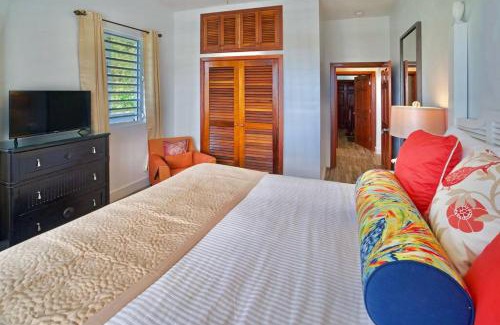 Anna's Retreat Apartment | Scotland Villa 1