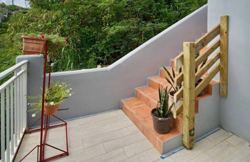 Anna's Retreat Apartment | Scotland Villa 1