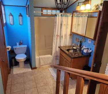 Happy Valley Bed & Breakfast | Discover Scott Creek Farm: Pet Friendly & Family Welcome