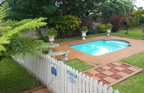 Scottburgh South Apartment | Inviting Scottiesview: Family-Friendly with Pool Access
